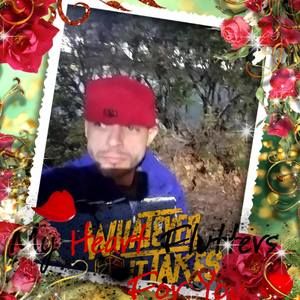 Meet your Posher, Jason